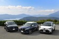 いかにも「カッコイイ」クーペ風SUVは日本で成功しない？　海外とは異なる日本の特殊な市場とは