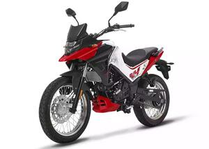 SYM「NH T200」【サクッと読める！250ccバイク・2025年現行モデル解説】