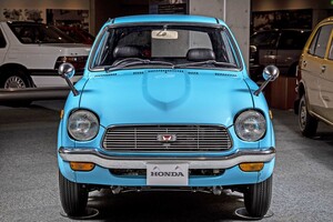 「ホンダZ」は軽自動車初のスペシャルティカーだった！ クラスを超えた質感の高さはライバルに影響【国産名車グラフィティ】