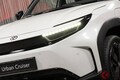 トヨタ新型「“斬新”コンパクトSUV」に反響あり！「ちょうどいいサイズ」「マジで欲しい」の声多数！ ヤリスクロスより“ちょっと大きい”「アーバンクルーザー」ドイツ仕様とは！
