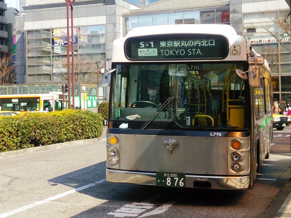 都営バスが4月から路線再編 コロナの新生活様式対応だがより使いやすくなる ベストカーweb 自動車情報サイト 新車 中古車 Carview
