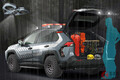 ゴツ格好イイ！ 「RAV4救援車」爆誕!? 災害時を想定した特別なモデルを発表！