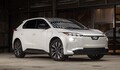 顔が変わったスバル『ソルテラ』、欧州では2026年発売、バッテリー性能も大幅向上