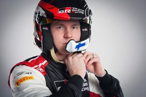 トヨタのラッピ、スウェーデンでラリー1デビュー。Mスポーツからはベルテッリが出場へ／WRC
