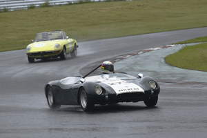 知る人ぞ知る、フランスのミドシップ・キットカーでサーキット通い！ オーナーさんの素敵すぎるカーライフ