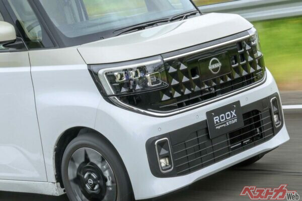 軽の常識超え！　日産「新型ルークス」に“ゼログラビティシート”採用でセレナ級の快適性