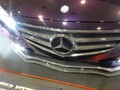 インドネシアのカスタムメーカー集団とのコラボで作るスタンス風AMG【大阪オートメッセ2018】