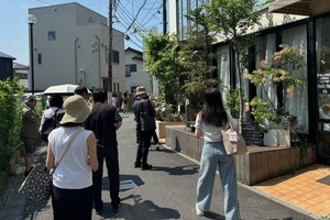 【第10回】森口将之の『もびり亭』にようこそ：鎌倉は歩いて巡ってこそ楽しめると実感