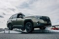 ピュアに味わいたいスバリスト向けのモデル──新型スバル フォレスター（ターボモデル）試乗記