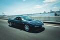 俳優・永山絢斗の“ヤングタイマー”探訪記第2部「少年探偵団編」のVol.4──ホンダ・NSX（初代）