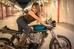 二人乗りデートは諦めろ!? バイク女子でも「タンデムシートに乗るのはキライ」の謎