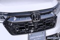 ホンダアクセス、ブラックが際立つ新型「オデッセイ」の純正パーツを発売！