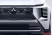 99%日本発売なし!!　でも三菱の新型3列SUVがカッコよすぎるぜ