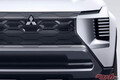 99%日本発売なし!!　でも三菱の新型3列SUVがカッコよすぎるぜ