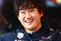 新フロアで感触向上！　角田裕毅、夏休み前最後の1戦に臨む「次のレベルに到達するために、やることがまだある」