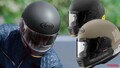 アライ「ラパイドネオ ハブ ア バイクデイ」新登場！ 人気カラーを手がけた加藤ノブキ氏によるデザイン第3弾
