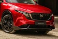 まさかのディーゼル廃止！マツダ新型「CX-5」がガソリン＆HEVに未来を託した【Key’s note】