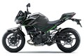 カワサキ「Z250」【サクッと読める！250ccバイク・2025年現行モデル解説】