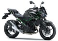 カワサキ「Z250」【サクッと読める！250ccバイク・2025年現行モデル解説】