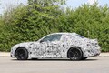 【スクープ】BMWのハイパフォーマンスコンパクトクーペ『M2』新型、ヘッドライトにはエアベントが配置され内部も初公開！