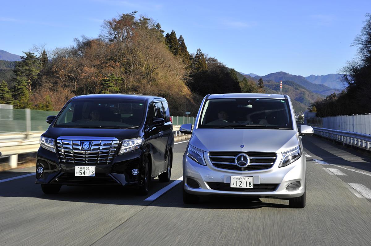 実用性なら国産車！　にもかかわらず日本で乗ってほしい輸入ミニバン３選とその理由
