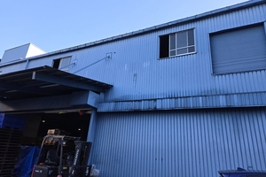 じつはイメージと全然違う物流倉庫！　「じつは静か」「ガテン系のノリじゃない」謎の施設の真実をご紹介!!