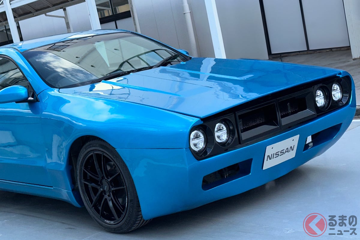 25回東京まモーターショウ　日産カタログ　スカイライン　フェアレディZ その他 25回東京まモーターショウ日産カタログスカイラインフェアレディ