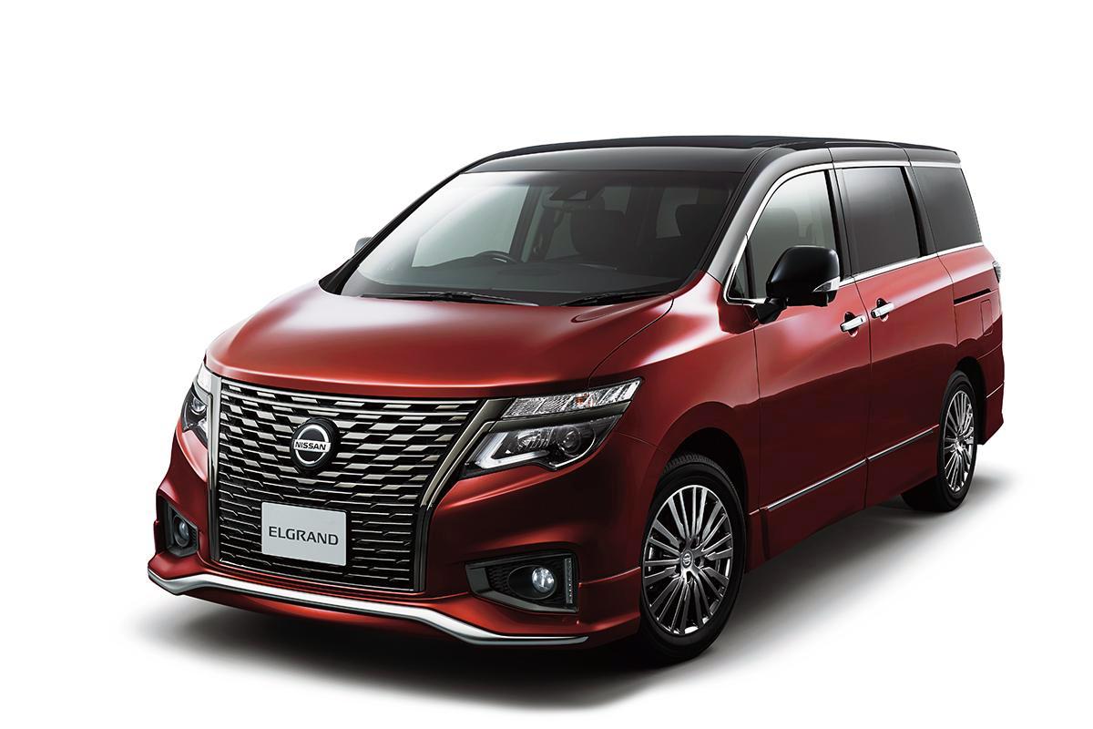 ５人以上で乗るなら絶対ミニバン ３列目が ハズレくじ 席じゃないモデルとは Web Cartop 自動車情報サイト 新車 中古車 Carview