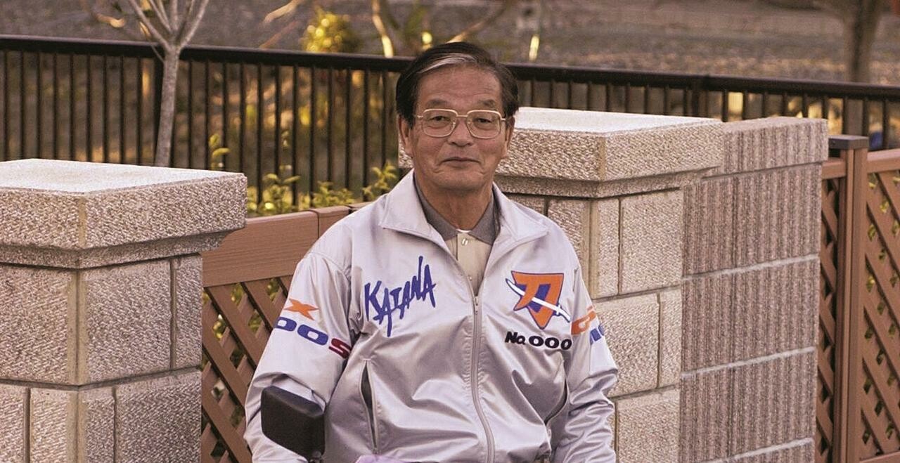 ＜訃報＞ スズキの名物エンジニア 87歳で逝く～さようなら横内悦夫さん