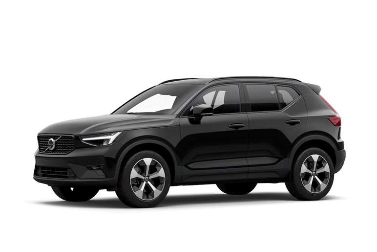 シックで上品。ボルボ「XC40」にダークな特別仕様車が登場、価格は569万円