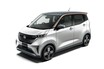 話題の軽自動車EV「日産 サクラ」と「三菱 eKクロス EV」は一番安いベースグレードを買うのがおトク
