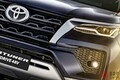 【インド】トヨタ新「“3列”SUV」発表！ “ラダーフレーム”の「本格モデル」に”初”のエコ仕様「ネオドライブ48V」！ 全長4.7m級の「フォーチュナー＆レジェンダー」登場