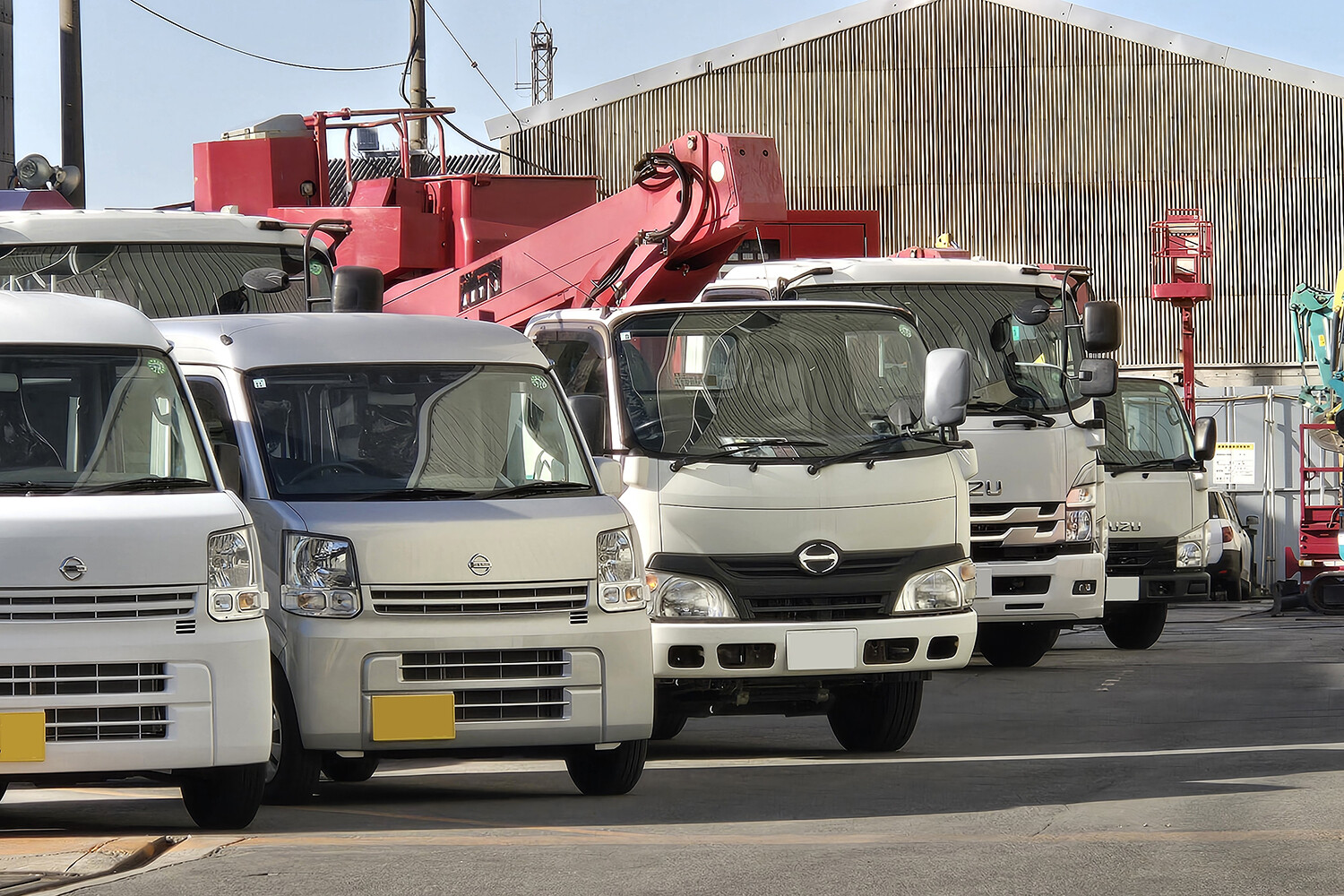 「運転するだけの簡単なお仕事です」ってマジ!?　回送のバイトの面接に行ってみたら完全に心が折れる条件だった