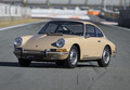 【カーデザインを語ろう】911は60年以上の歴史を誇るフラット6＆RRスポーツ。一貫したイメージでポルシェの絶対アイコンに