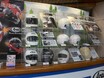 埼玉県小鹿野町に「アライヘルメットミュージアム」が完成！ 有名ライダーのヘルメットを展示、2021年4月29日にオープン