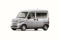 ホンダ「N-VAN」 軽自動車界に新たな旋風を巻き起こす商用軽自動車エヌバン