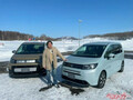 新型[フリード]の4WD性能を真冬の北海道で雪上テスト！　驚きの性能なのにたった23万円アップとはコスパ抜群！