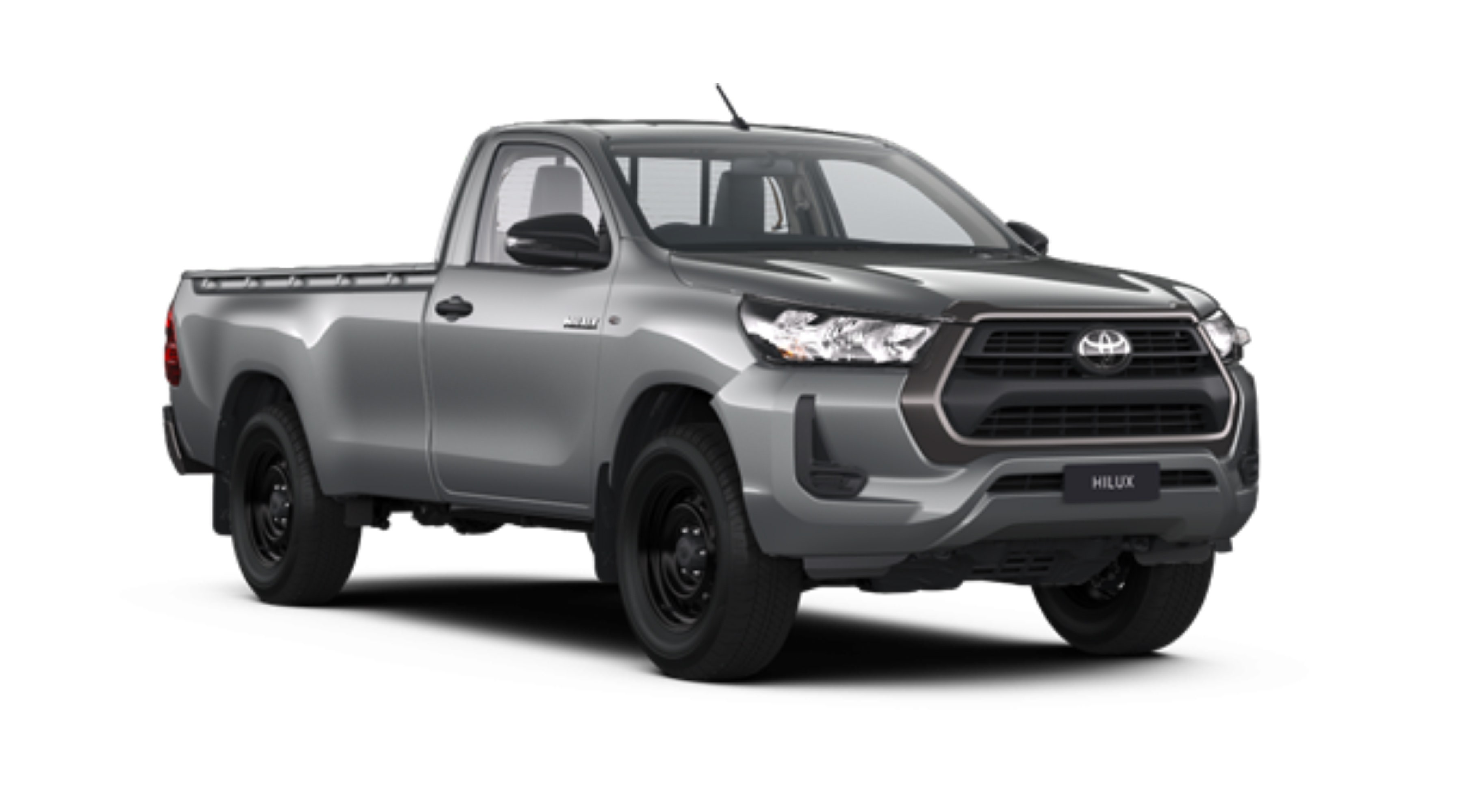 ふたり乗りのハイラックス登場 Gq Japan 自動車情報サイト 新車 中古車 Carview