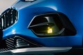 ホンダ新型SUV「ZR-V」純正アクセサリー発表　2023年発売