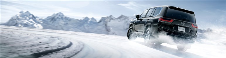 【スクープ】これが市販版か!? ”ミニランクル”こと「ランドクルーザーFJ」の特許画像が発見される