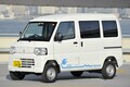 三菱 ミニキャブ-MiEVは、商用に使うだけではもったいない電気自動車だった【10年ひと昔の新車】