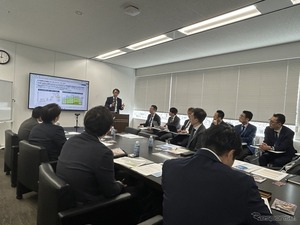 ジオテクノロジーズ、経産省と地域協同プラットフォーム推進勉強会を初開催…官民連携で地域交通課題解決へ