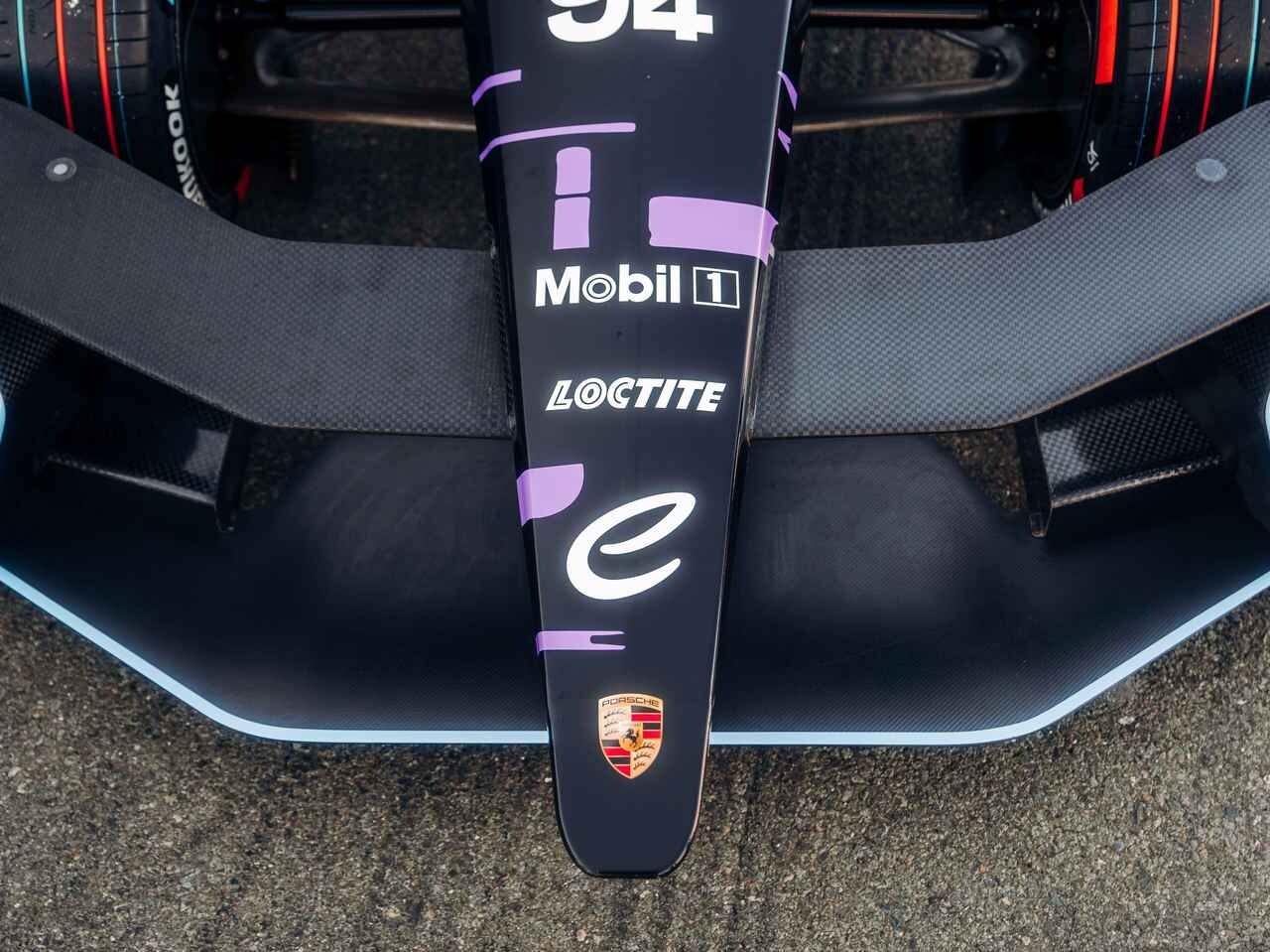 ポルシェがフォーミュラEの参戦体制を強化、エントリーを6台まで拡大