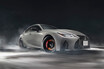 レクサスがFRスポーツセダン「IS500」に特別仕様車“Climax Edition”を設定
