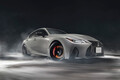 レクサスがFRスポーツセダン「IS500」に特別仕様車“Climax Edition”を設定