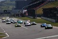 スーパーGTセパン戦はワイルドカード2台。EBMがアストン＆ポルシェでエントリー「シリーズが国外に出るのは良いこと」とバンバー