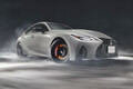 レクサス　V8型5.0LのIS500に特別仕様車「クライマックス エディション」を500台限定で発売