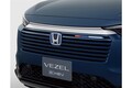 WR-Vには負けられん！ 「ヴェゼル」が新顔「ハント」を加えて色々テコ入れ、格の違い目指す