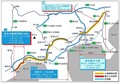 【高速道路情報】2019年9月9日（月）から東名高速道路でリニューアル工事・集中工事を開始！