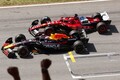 フェラーリがランキング2位に浮上「表彰台は予想外」とルクレール。ハミルトンは予選との落差に困惑